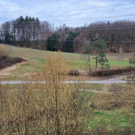 Wohnen Auf Zeit - Perfekt Fuer Grenzgaenger, Wochenend-heimkehrer Und Berufsreisende *