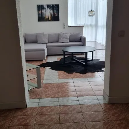 Wohnen Auf Zeit - Perfekt Fuer Grenzgaenger, Wochenend-heimkehrer Und Berufsreisende Schwörstadt