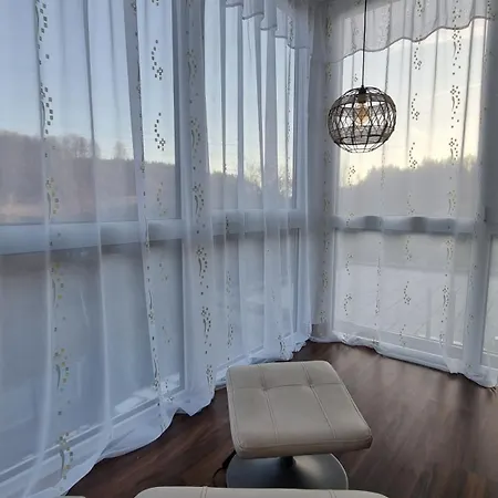 Wohnen Auf Zeit - Perfekt Fuer Grenzgaenger, Wochenend-heimkehrer Und Berufsreisende 公寓 Schwörstadt