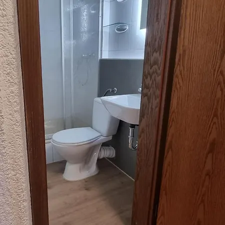 公寓 Wohnen Auf Zeit - Perfekt Fuer Grenzgaenger, Wochenend-heimkehrer Und Berufsreisende