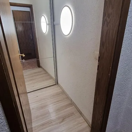 Wohnen Auf Zeit - Perfekt Fuer Grenzgaenger, Wochenend-heimkehrer Und Berufsreisende Schwörstadt