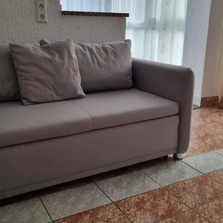 Wohnen Auf Zeit - Perfekt Fuer Grenzgaenger, Wochenend-heimkehrer Und Berufsreisende Schwörstadt