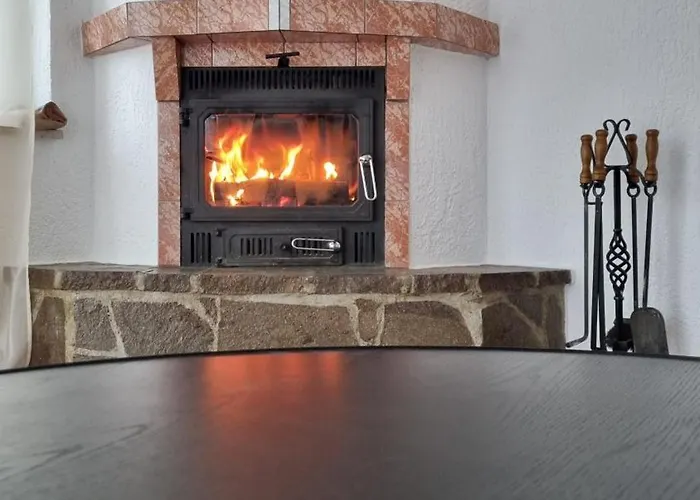 Wohnen Auf Zeit - Perfekt Fuer Grenzgaenger, Wochenend-heimkehrer Und Berufsreisende Schwörstadt