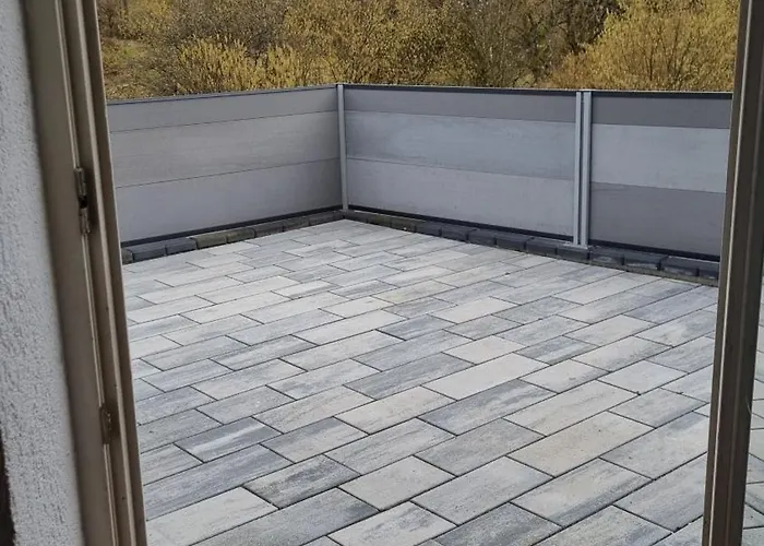 Appartement Wohnen Auf Zeit - Perfekt Fuer Grenzgaenger, Wochenend-heimkehrer Und Berufsreisende